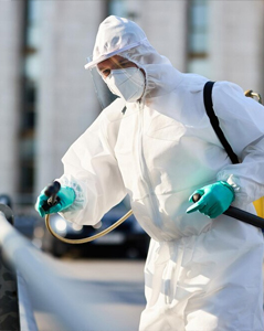 Asbestos Testing