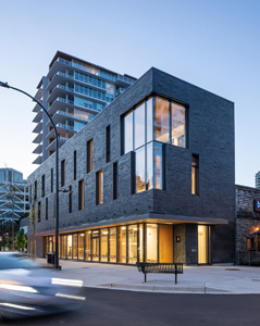 Building Science