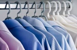 DRY CLEANING