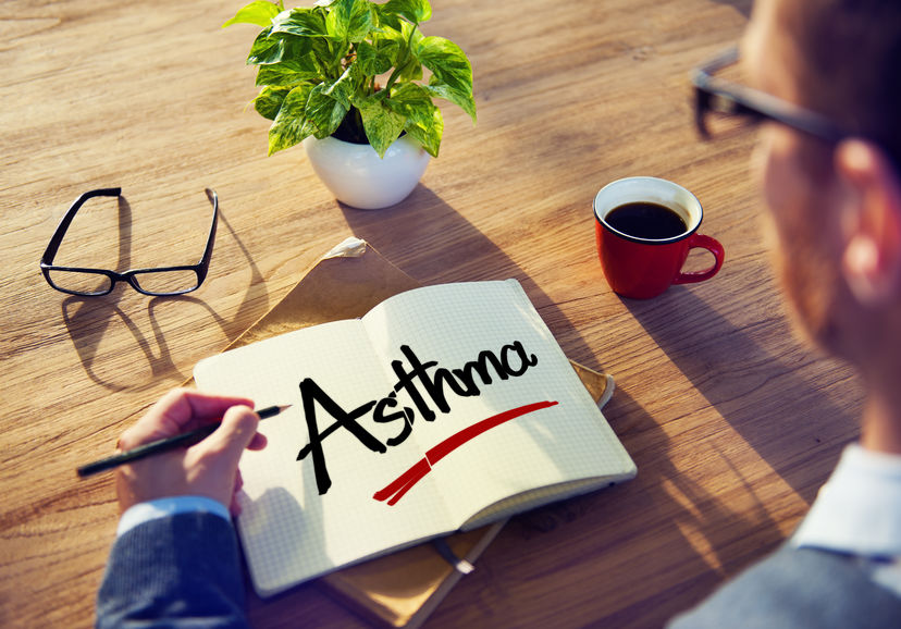 Florida’s high humidity can trigger asthma attacks
