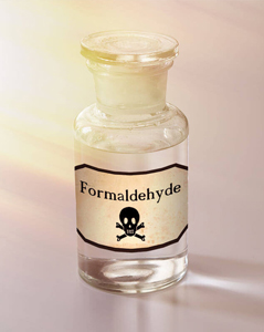 Formaldehyde