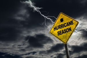 Hurricane Season Brings Indoor Air Concerns