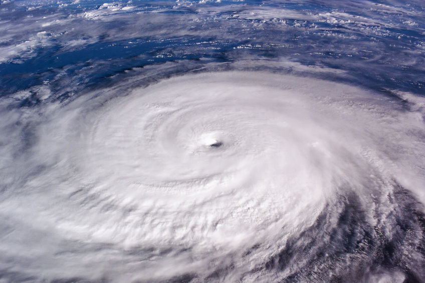 water and air quality tests,Hurricane Season Heats Up