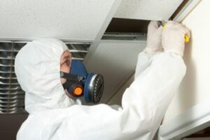 EPA’s Report on the Environment highlights the need for mold, asbestos and VOC testing