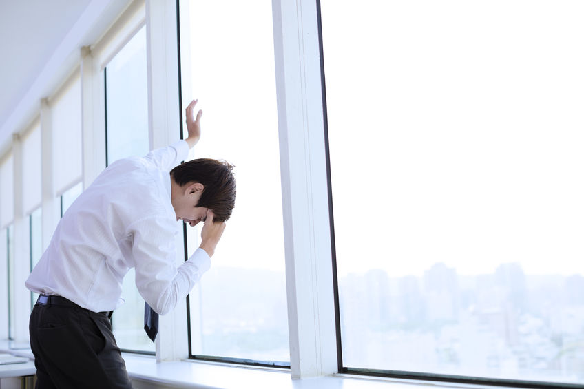 Indoor Air Quality and Sick Building Syndrome