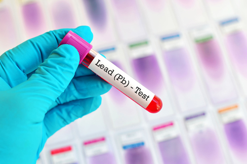 lead-testing