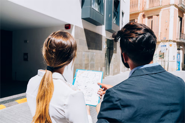 Property Condition Assessments