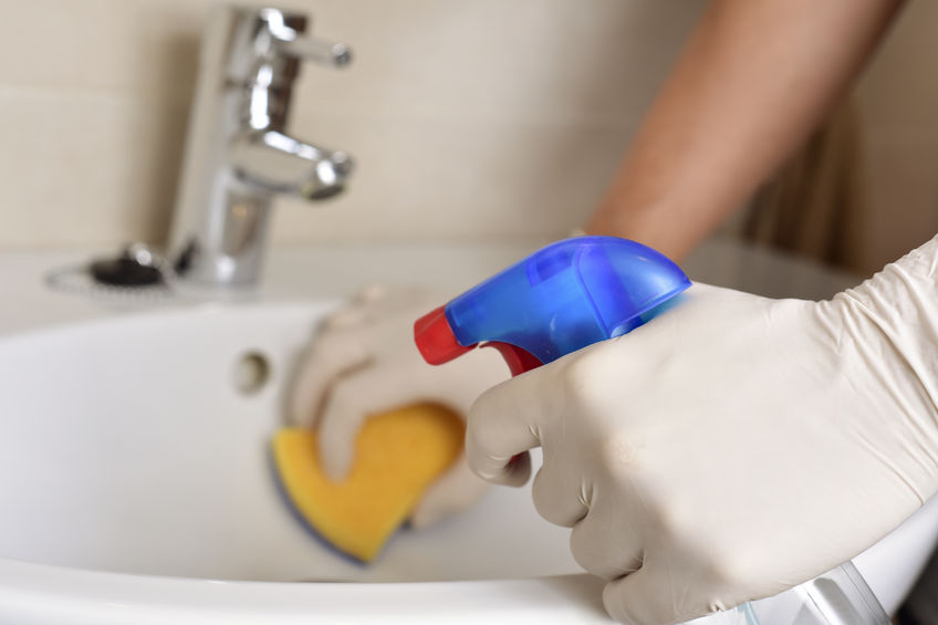 environmental testing company - Protect Your Family’s Wellness by Cleaning & Disinfecting Your Home