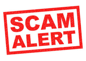 indoor air quality tests - Scams Are Polluting the Air