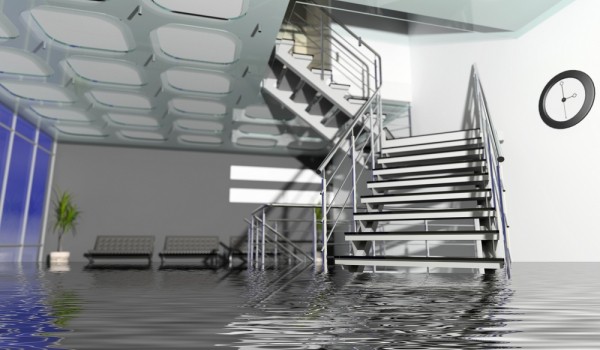 water testing house