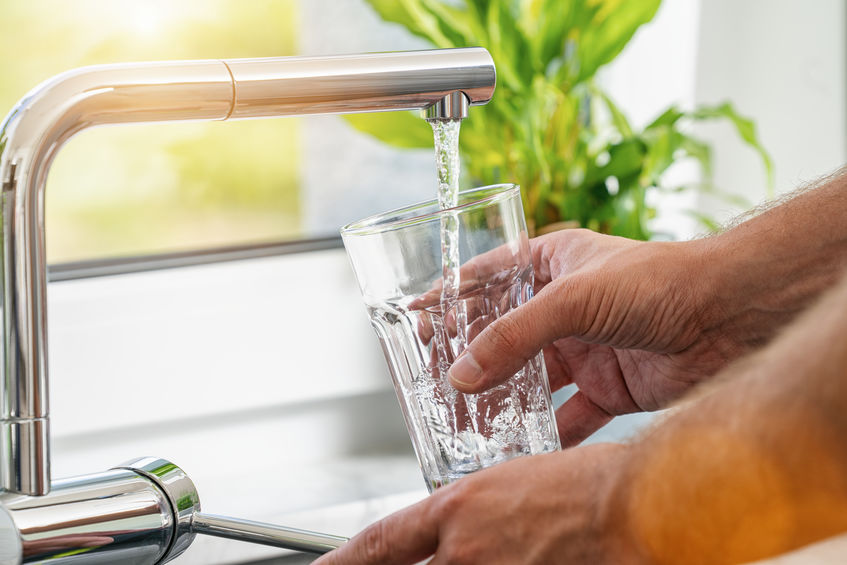 Water Quality Questions Emerge in Delray Beach