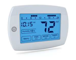 We’re Big Fans of Indoor Air Quality