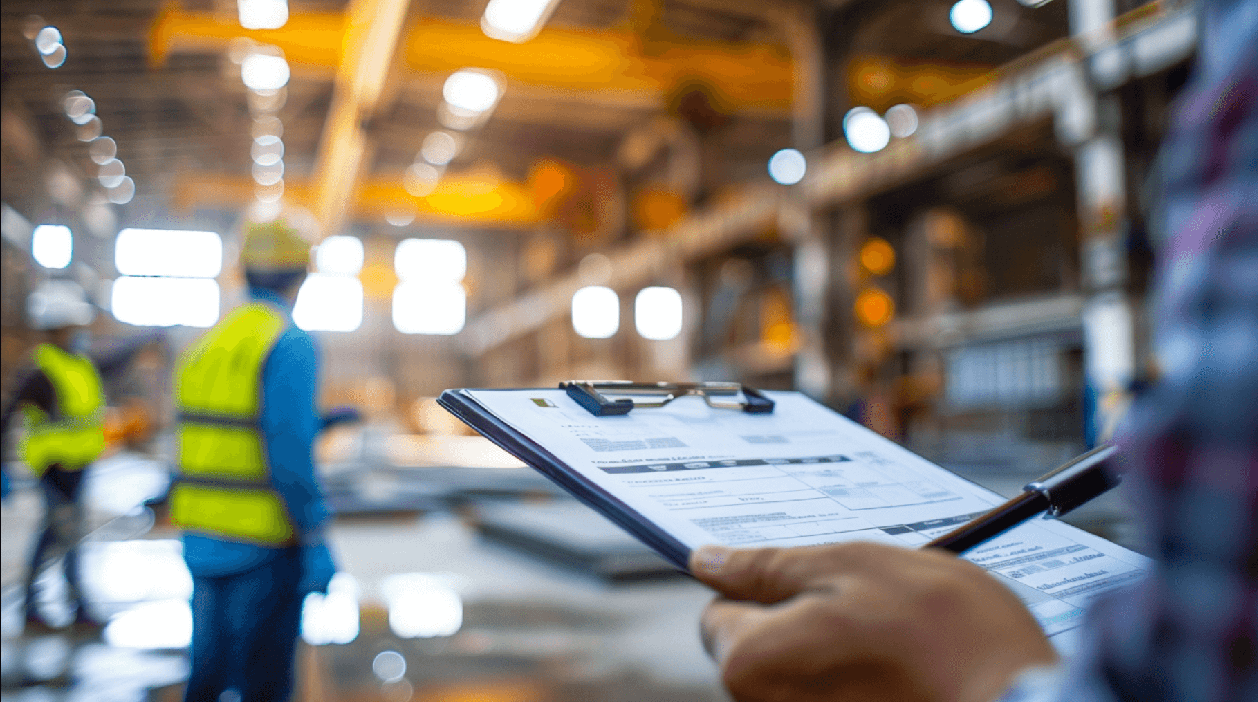 Industrial Hygiene