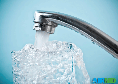 Water Quality Testing